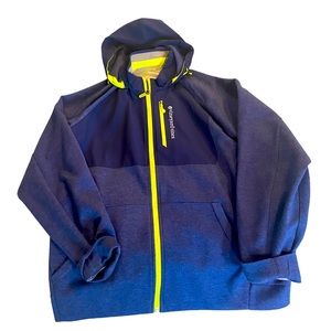 Vineyard Vines Zip up jacket